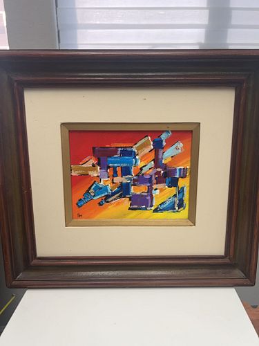 Lot #127 (1 of 4)