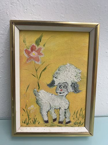 Lot #143 (1 of 5)