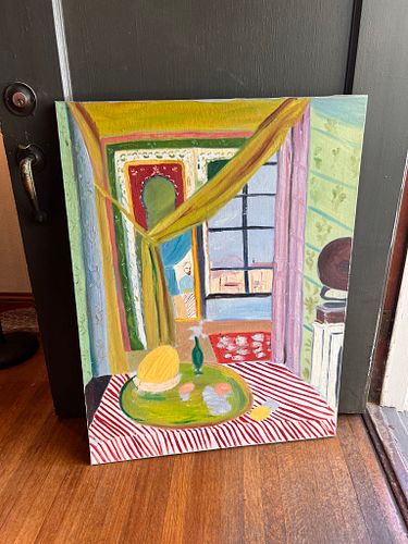Lot #44 (1 of 5)