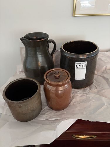 Lot #611 (1 of 16)