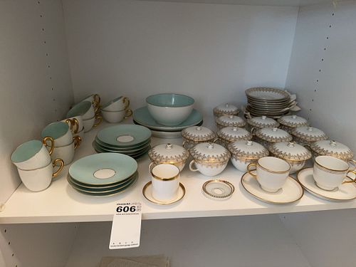 Lot #606 (1 of 19)