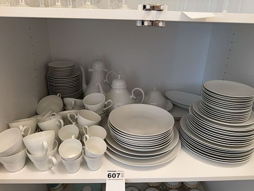 Lot #607 (1 of 15)