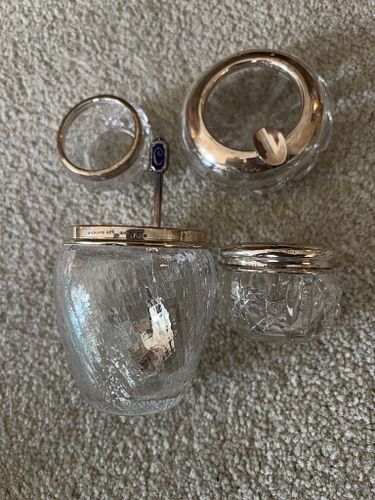 Lot #645 (1 of 20)