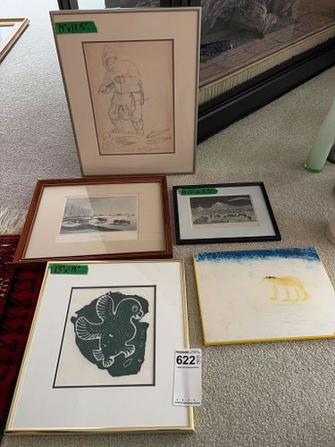 Lot #622 (1 of 19)