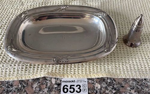 Lot #653 (1 of 7)
