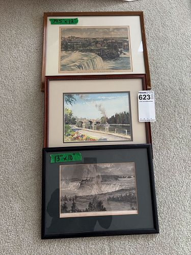 Lot #623 (1 of 17)