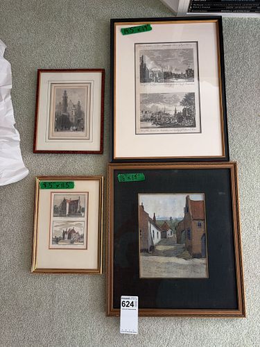 Lot #624 (1 of 14)