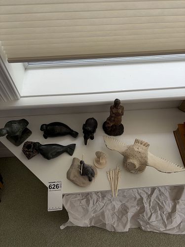 Lot #626 (1 of 20)