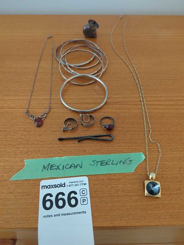 Lot #666 (1 of 17)