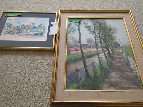 Lot #617 (1 of 10)