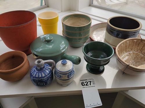 Lot #627 (1 of 15)