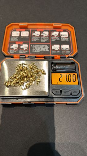 Lot #11 (1 of 4)