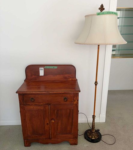 Lot #284 (1 of 20)