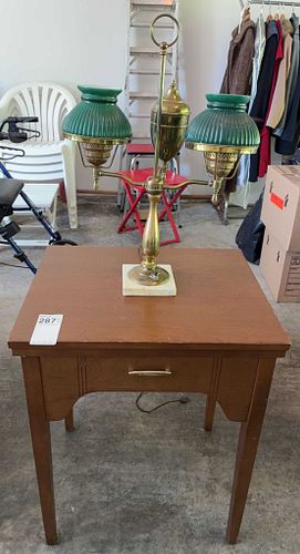 Lot #287 (1 of 20)