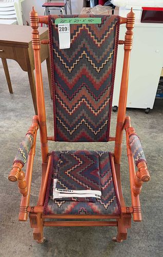 Lot #289 (1 of 11)