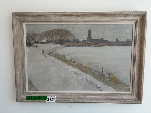 Lot #315 (1 of 9)