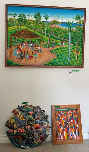 Lot #340 (1 of 13)
