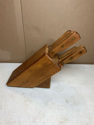 Lot #47 (1 of 6)