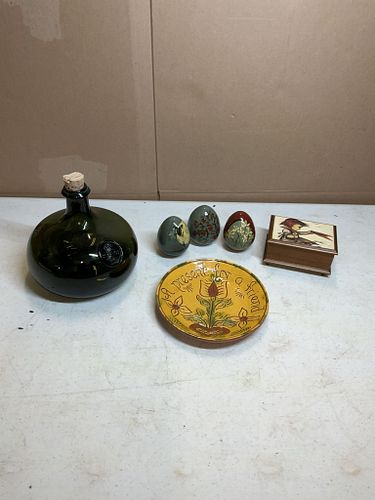 Lot #54 (1 of 8)
