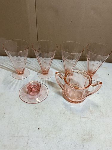 Lot #63 (1 of 4)