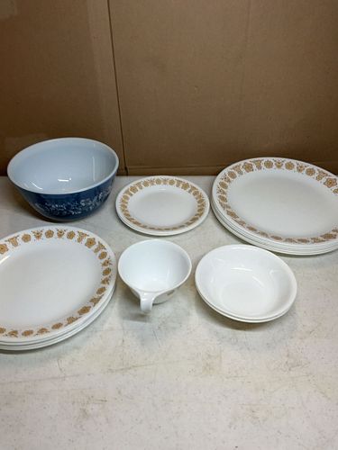 Lot #67 (1 of 9)