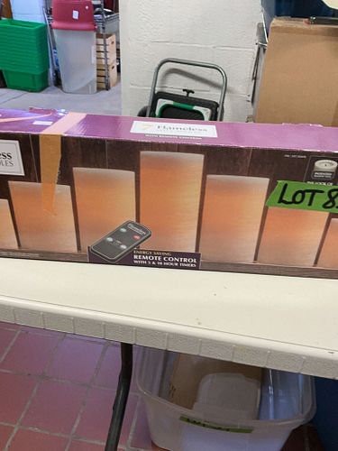 Lot #85 (1 of 4)