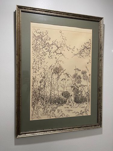 Lot #887 (1 of 10)