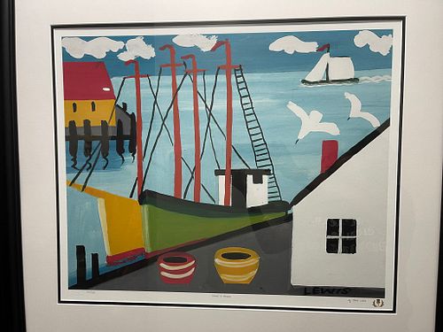 Lot #947 (1 of 8)