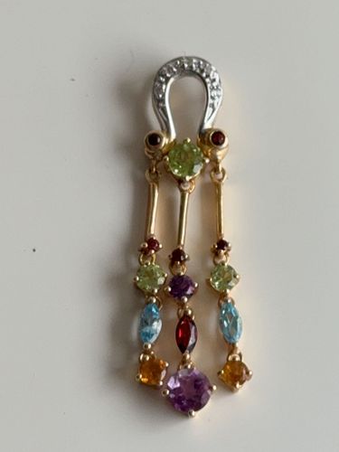 Lot #981 (1 of 6)