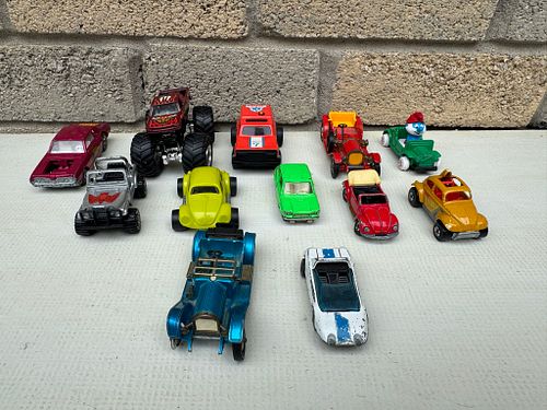 Lot #9 (1 of 7)