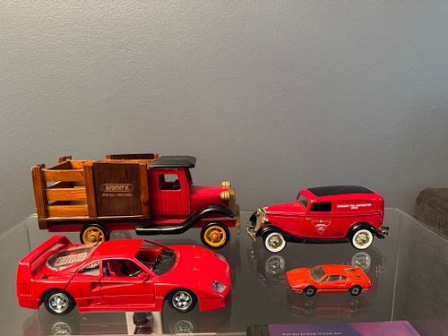 Lot #20 (1 of 20)