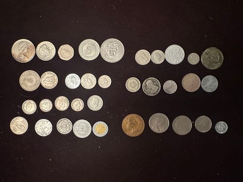 Lot #30 (1 of 9)
