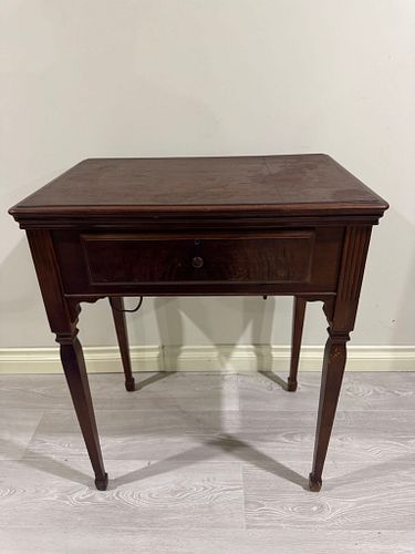 Lot #38 (1 of 9)