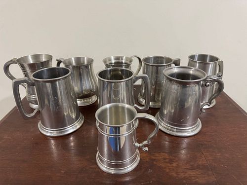 Lot #39 (1 of 6)