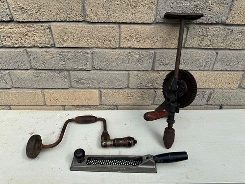 Lot #47 (1 of 8)