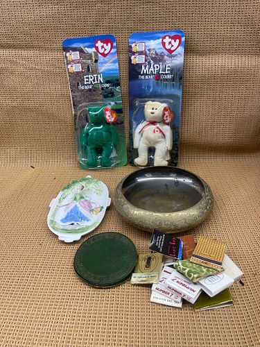 Lot #32 (1 of 14)