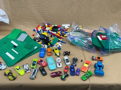 Lot #61 (1 of 8)