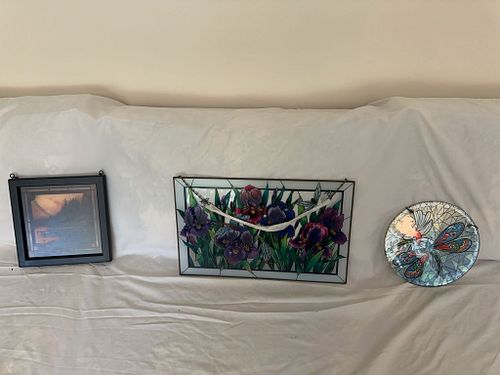 Lot #105 (1 of 10)