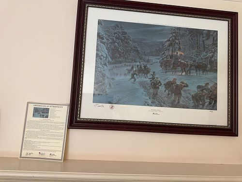 Lot #114 (1 of 9)