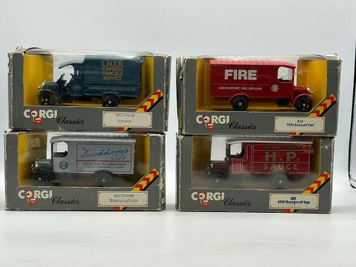 Lot #6 (1 of 5)