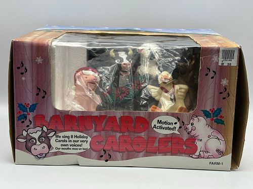 Lot #36 (1 of 4)