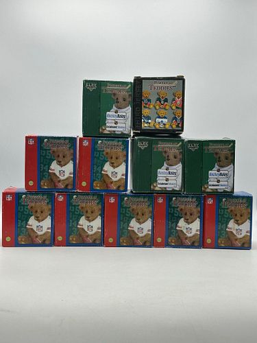 Lot #38 (1 of 5)