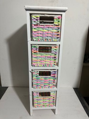 Lot #60 (1 of 4)