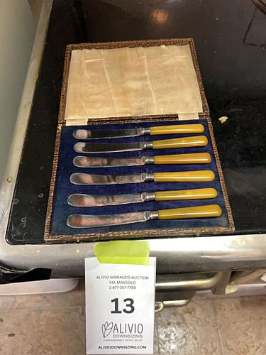 Lot #13 (1 of 4)