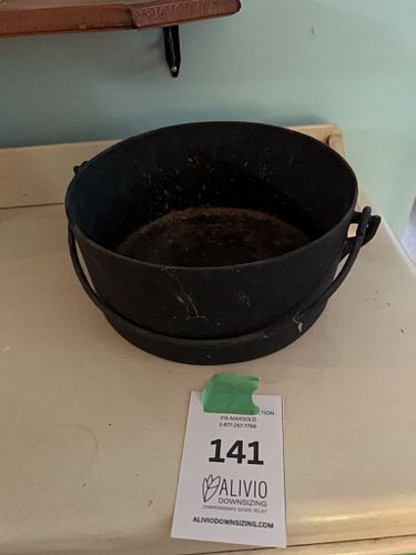 Lot #141 (1 of 3)