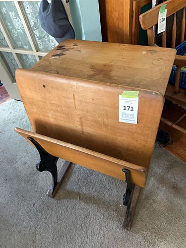 Lot #171 (1 of 4)