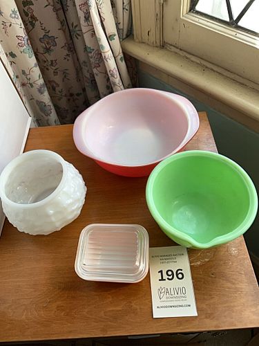 Lot #196 (1 of 5)