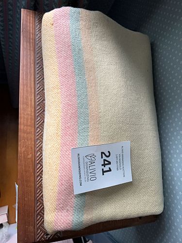 Lot #241 (1 of 2)