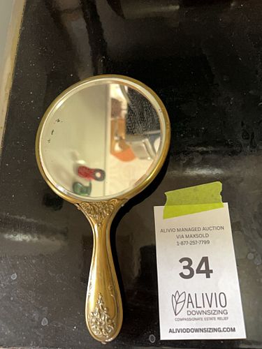 Lot #34 (1 of 4)