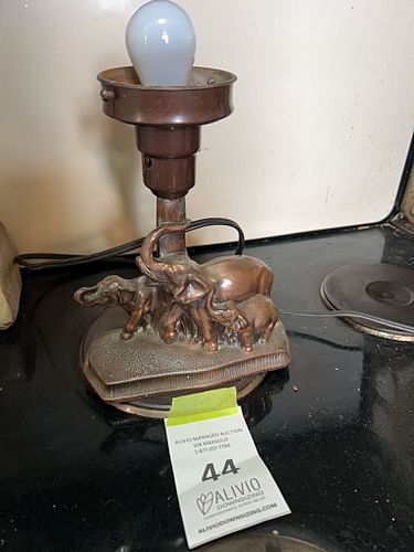 Lot #44 (1 of 5)